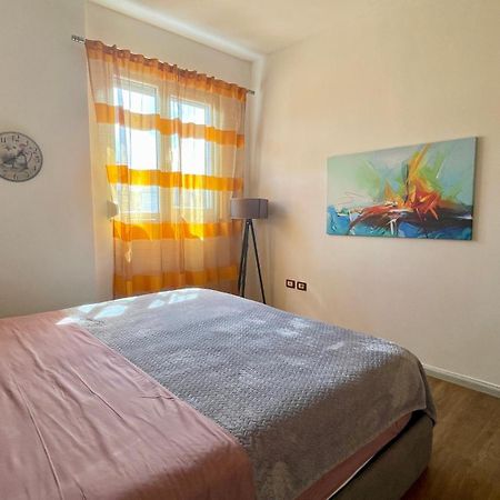 21° Bs Pazari City Center Comfort Appartement Tirana Buitenkant foto