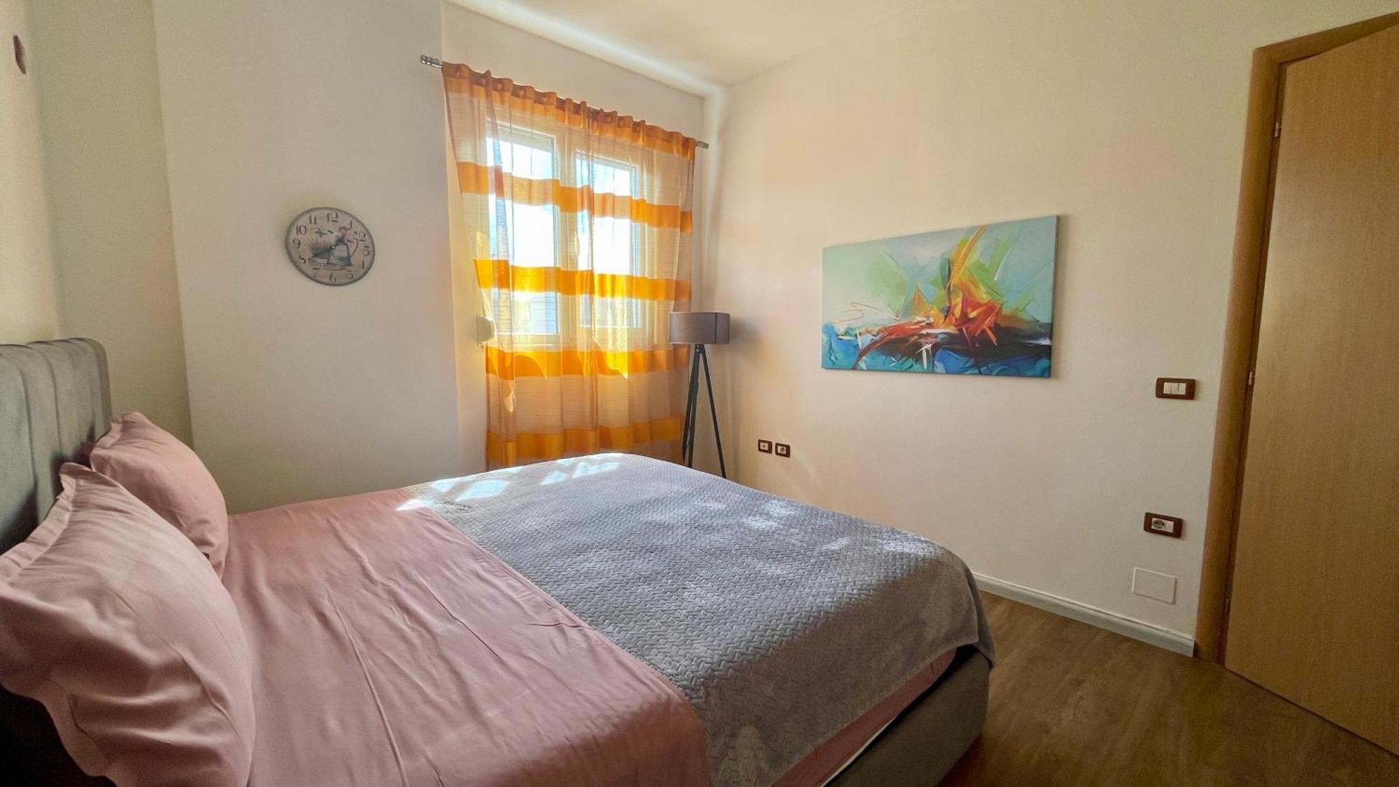 21° Bs Pazari City Center Comfort Appartement Tirana Buitenkant foto